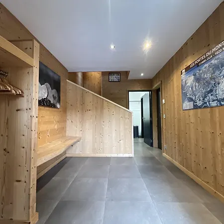 La Centauree - By Care Concierge * Combloux