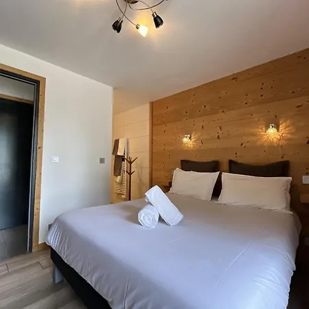 La Centauree - By Care Concierge シャレー