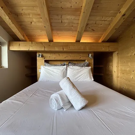 La Centauree - By Care Concierge Chalet *