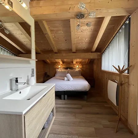 La Centauree - By Care Concierge * Combloux