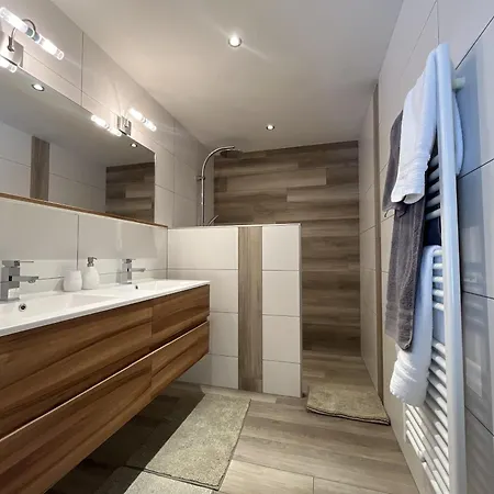 La Centauree - By Care Concierge Chalet Combloux