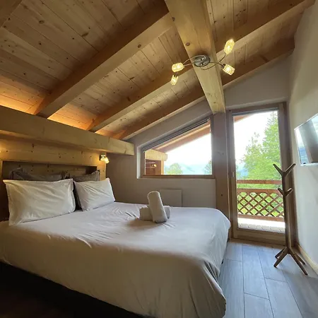 La Centauree - By Care Concierge Chalet