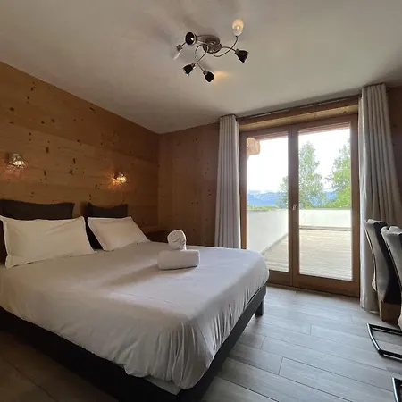 La Centauree - By Care Concierge Chalet